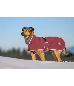 Hot Manteau pour chien softshell avec col polaire Frida Manteaux De Pluie Sans Garnissage, 0G