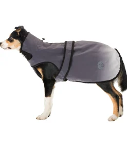 Sale Manteau réfléchissant Manteaux De Pluie Sans Garnissage, 0G|Matériel Réflechissant Pour Chiens