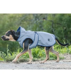 Best Manteau réfléchissant pour chien Safety First, 0 g Manteaux De Pluie Sans Garnissage, 0G|Matériel Réflechissant Pour Chiens