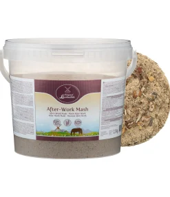 Best Mash After-work Mash|Aliments Complémentaires