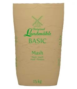 Outlet Mash BASIC Mash