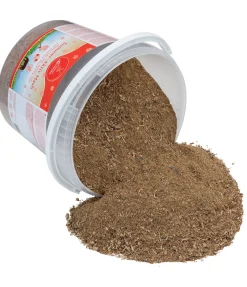 Hot Mash Été actif Mash