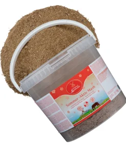 Hot Mash Été actif Mash