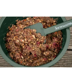 Mash aux fruits Baies sauvages Mash