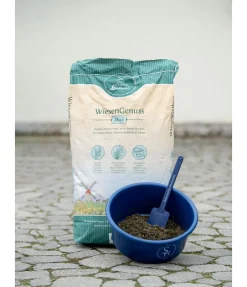 Sale Mash Saveur des prés Mash