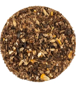 Hot Mash2go Rêve hivernal Mash