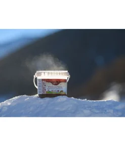 Hot Mash2go Rêve hivernal Mash