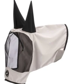 Sale Masque anti-eczéma pour chevaux islandais Produits Dermite Estivale