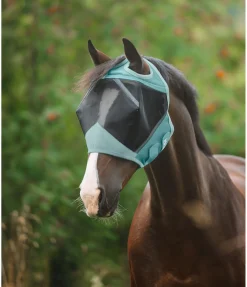 Best Masque anti-mouches Basic Ear-Free Masques & Émouchettes