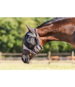 Discount Masque anti-mouches Basic Masques & Émouchettes