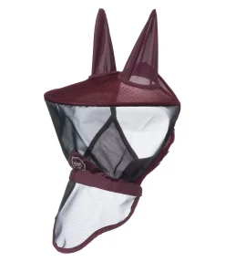 Hot Masque anti-mouches Cork II MVT Masques & Émouchettes