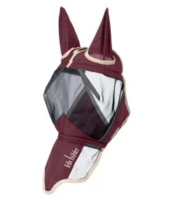 Clearance Masque anti-mouches 2 en 1 Sun Shield Masques & Émouchettes