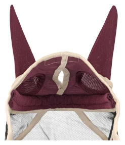 Clearance Masque anti-mouches 2 en 1 Sun Shield Masques & Émouchettes