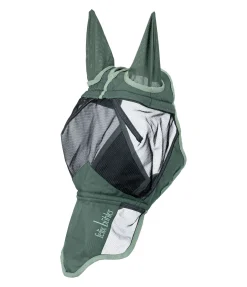 Sale Masque anti-mouches 2 en 1 Sun Shield Masques & Émouchettes