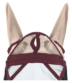 Best Masque anti-mouches 2 en 1 Sun Shield Masques & Émouchettes