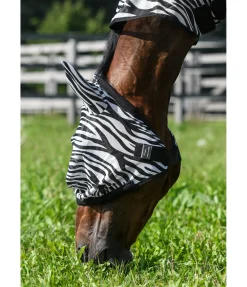 New Masque anti-mouches Zebra Masques & Émouchettes
