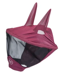 Discount Masque anti-mouches avec fermeture à glissière Stretch Comfort Pro, sans protège-naseaux Masques & Émouchettes