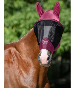 Discount Masque anti-mouches avec fermeture à glissière Stretch Comfort Pro, sans protège-naseaux Masques & Émouchettes