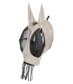 Best Masque anti-mouches avec fermeture à glissière et protège-naseaux Stretch Comfort Masques & Émouchettes