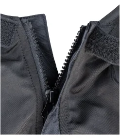 Clearance Masque anti-mouches avec fermeture à glissière et protège-naseaux Stretch Comfort Pro Masques & Émouchettes