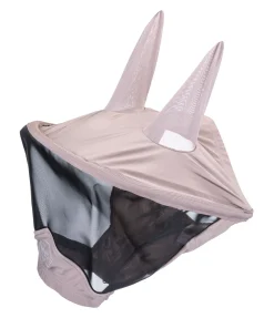 Sale Masque anti-mouches avec fermeture à glissière Stretch Comfort Pro, sans protège-naseaux Masques & Émouchettes