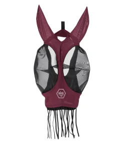 Online Masque anti-mouches avec fermeture à glissière et protège-naseaux Stretch Comfort Masques & Émouchettes