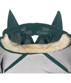 Outlet Masque anti-mouches avec protège-naseaux Basic Masques & Émouchettes