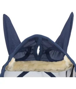 Discount Masque anti-mouches avec protège-naseaux Basic Masques & Émouchettes