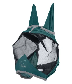 Hot Masque anti-mouches en mesh Ripstop Basic Pro Masques & Émouchettes