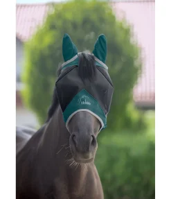 Hot Masque anti-mouches en mesh Ripstop Basic Pro Masques & Émouchettes