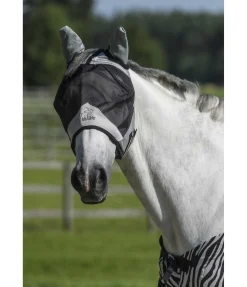 Hot Masque anti-mouches en mesh Ripstop Basic Pro Masques & Émouchettes