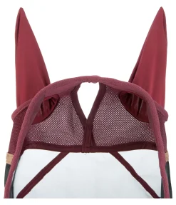 Masque anti-mouches en mesh Timeless Elegance Masques & Émouchettes