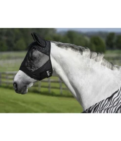 Outlet Masque anti-mouches en mesh Ripstop Basic Pro Masques & Émouchettes