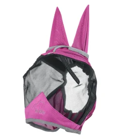 Hot Masque anti-mouches en mesh Ripstop Basic Pro Masques & Émouchettes