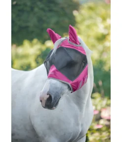 Hot Masque anti-mouches en mesh Ripstop Basic Pro Masques & Émouchettes