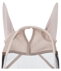 Hot Masque anti-mouches en mesh Timeless Elegance Masques & Émouchettes