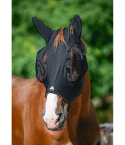 Sale Masque anti-mouches extensible Félix Bühler Ceramic Rehab Masques & Émouchettes