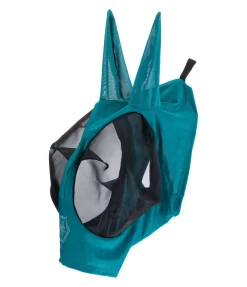 Sale Masque anti-mouches extensible avec fermeture à glissière Masques & Émouchettes