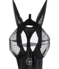 Discount Masque anti-mouches extensible avec fermeture à glissière Masques & Émouchettes