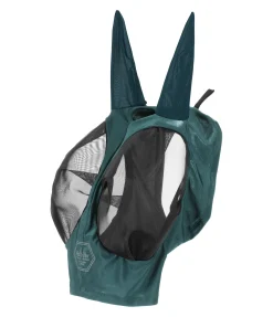 Sale Masque anti-mouches extensible avec fermeture à glissière Masques & Émouchettes