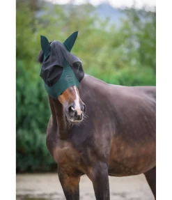 Sale Masque anti-mouches extensible avec fermeture à glissière Masques & Émouchettes