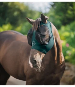 Online Masque anti-mouches extensible avec fermeture à glissière Ear Free Masques & Émouchettes