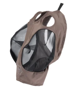 Hot Masque anti-mouches extensible avec fermeture à glissière Ear Free Masques & Émouchettes