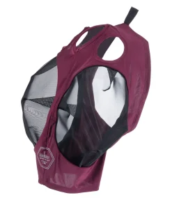 Best Masque anti-mouches extensible avec fermeture à glissière Ear Free Masques & Émouchettes