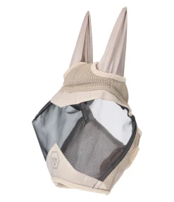 Hot Masque anti-mouches MVT Dublin Masques & Émouchettes