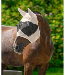 Hot Masque anti-mouches MVT Dublin Masques & Émouchettes