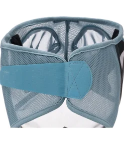 Best Masque anti-mouches MVT avec franges Limerick Masques & Émouchettes