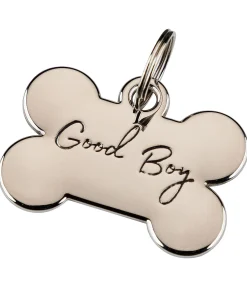 Best Médaille Safety Accessoires Pour Chien|Laisses Pour Chien