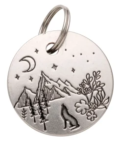 Sale Médaille Travel Buddy Accessoires Pour Chien|Laisses Pour Chien