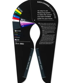 Clearance Mesure d'arcade EASY-CHANGE Accessoires Pour Selles